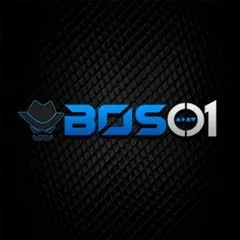 BOS01 - Permainan Slot Menarik dan Seru
