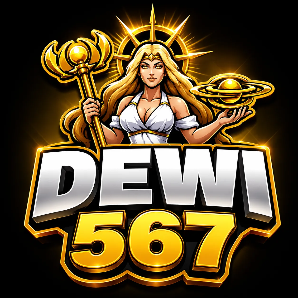 DEWI567 - Game QiuQiu Seru dan Menegangkan
