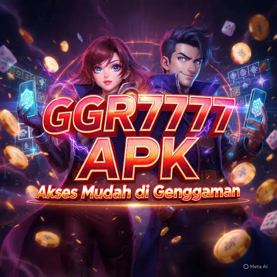 GGR7777 - Petualangan Aksi Seru yang Tak Terlupakan