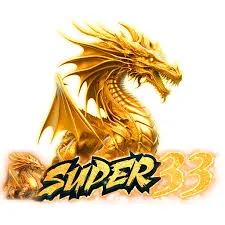 SUPER33 - Game TPS Seru dan Menantang
